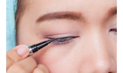 Kruiden Aap Pekkadillo 10 eyeliner fouten die je beter kunt vermijden | EstheticHealth