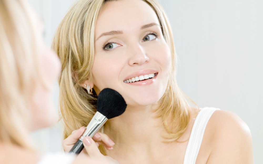 10 make up tips om er wakker uit te zien