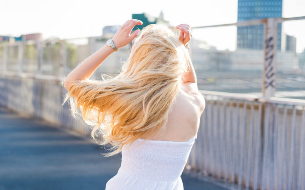 8 Nadelen van blond haar