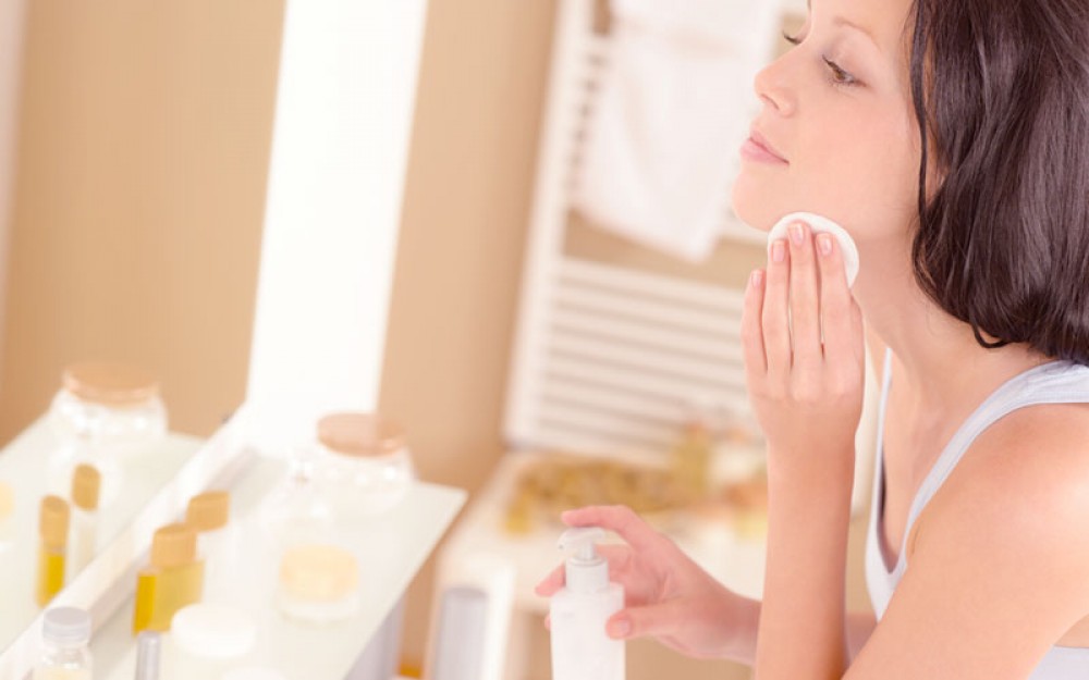 Acne voorkomen met deze 10 tips