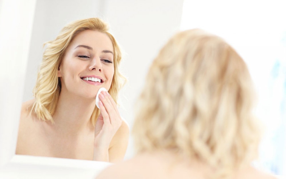 Comment se débarrasser des pores dilatés ? Voici nos conseils !