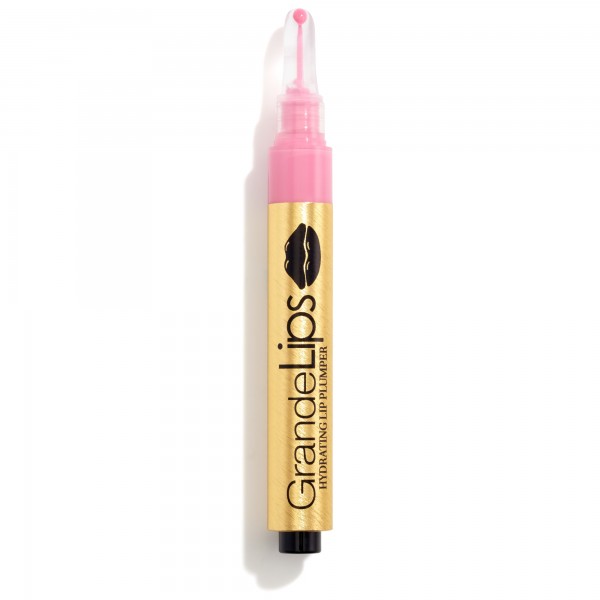 GrandeLips Lipgloss Plumper - Pale Rose