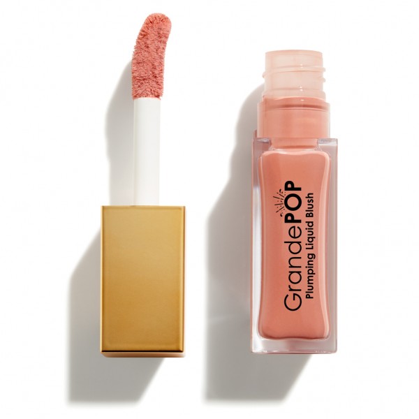 GrandePOP Plumping Blush Mauvesicle