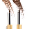 GrandeBrow Fill Tinted Brow Gel - Dark