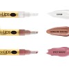 GrandeLips Lipgloss Plumper - Spicy Mauve