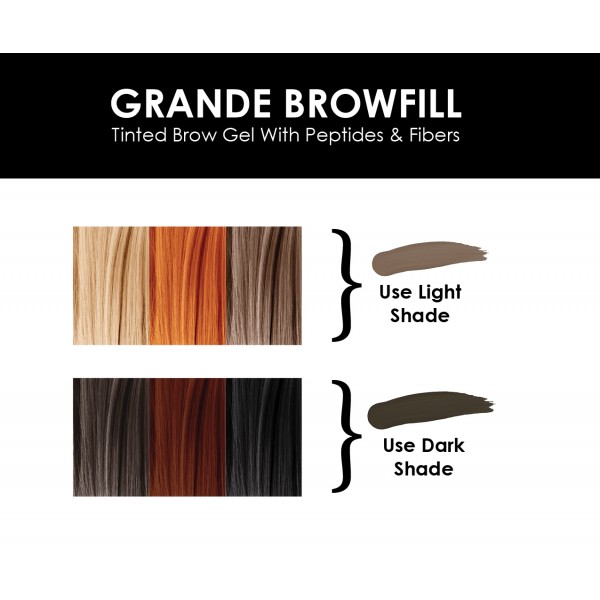 GrandeBrow-fill Dark 