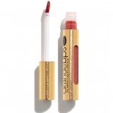 GrandeLips Plumping Liquid Lipstick - Strawberry Rhubarb | Esthetic Health