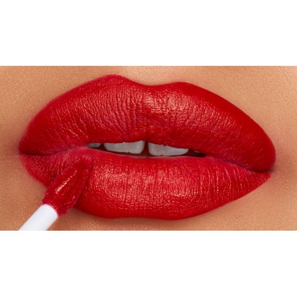 GrandeLips Plumping Liquid Lipstick - Red Delicious