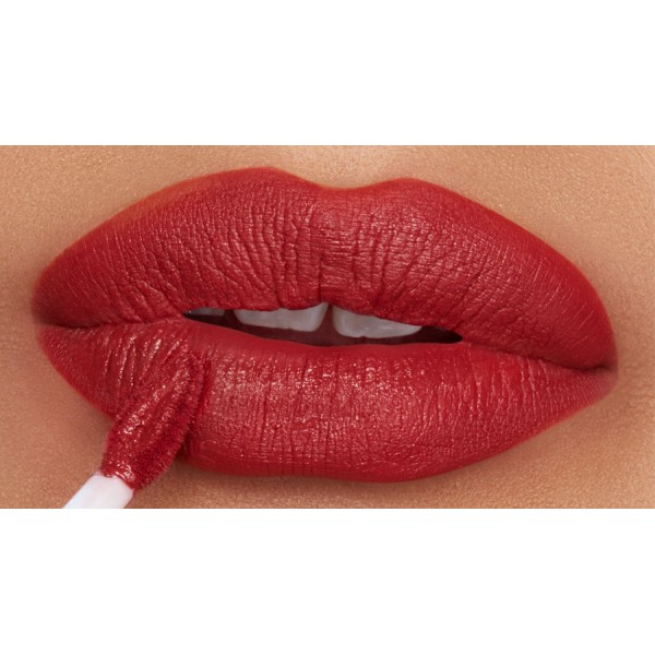 GrandeLips Plumping Liquid Lipstick - Smoked Sherry