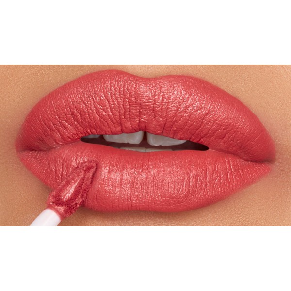 GrandeLips Plumping Liquid Lipstick - Strawberry Rhubarb 
