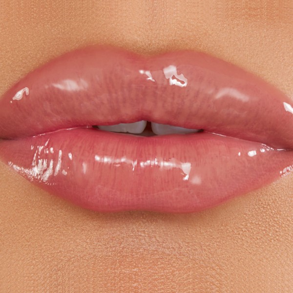 GrandeLips Lipgloss Plumper - Sunbaked Sedona