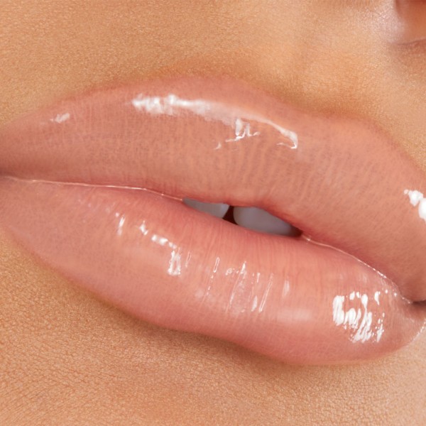 GrandeLips Lipgloss Plumper - Toasted Apricot