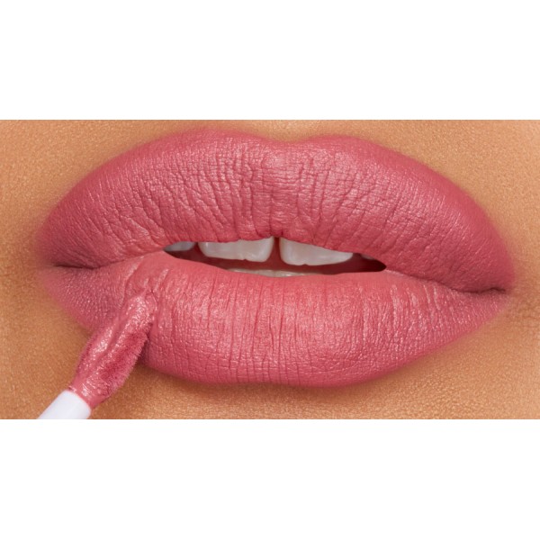 Rouge à lèvres liquide GrandeLips Plumping Liquid Lipstick - Vintage Rose