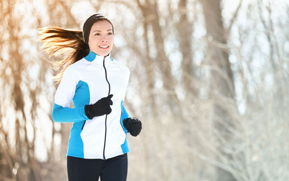 De beste huidverzorging tijdens de wintersport