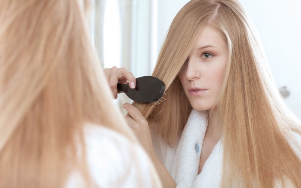 gebed vis rand Haar verzorgen van binnenuit: deze vitamines zijn onmisbaar | Esthetic