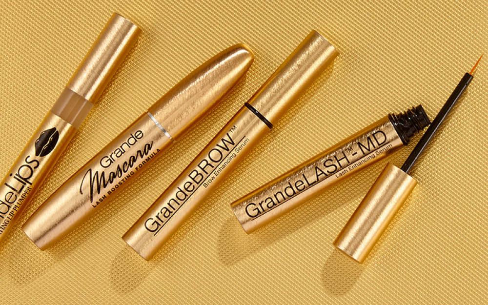 GrandeLash, Sérum pour les cils de Grande Cosmetics