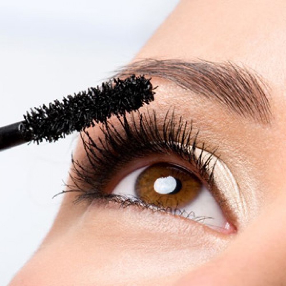 Make up tips | Mascara tips voor mooie wimpers