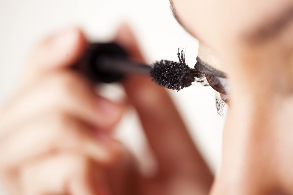 Mascara aanbrengen – 10 onmisbare tips