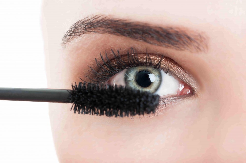 Mascara tips: breng mascara aan passend bij jouw oogvorm 