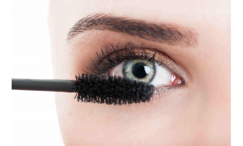 biologie gegevens Ontcijferen Mascara passend bij jouw oogvorm | EstheticHealth