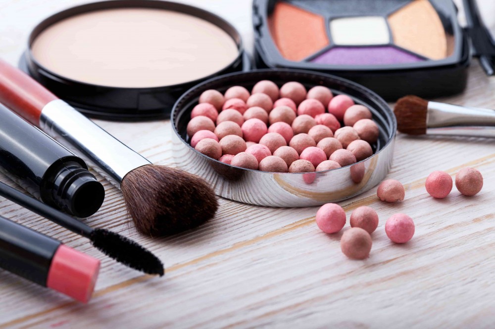 Snelle make-up tips