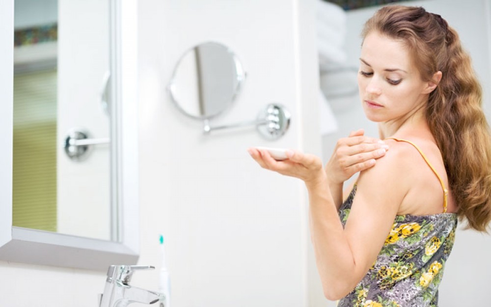 Wat te doen tegen vervellen van je huid? 7 tips die je direct ku