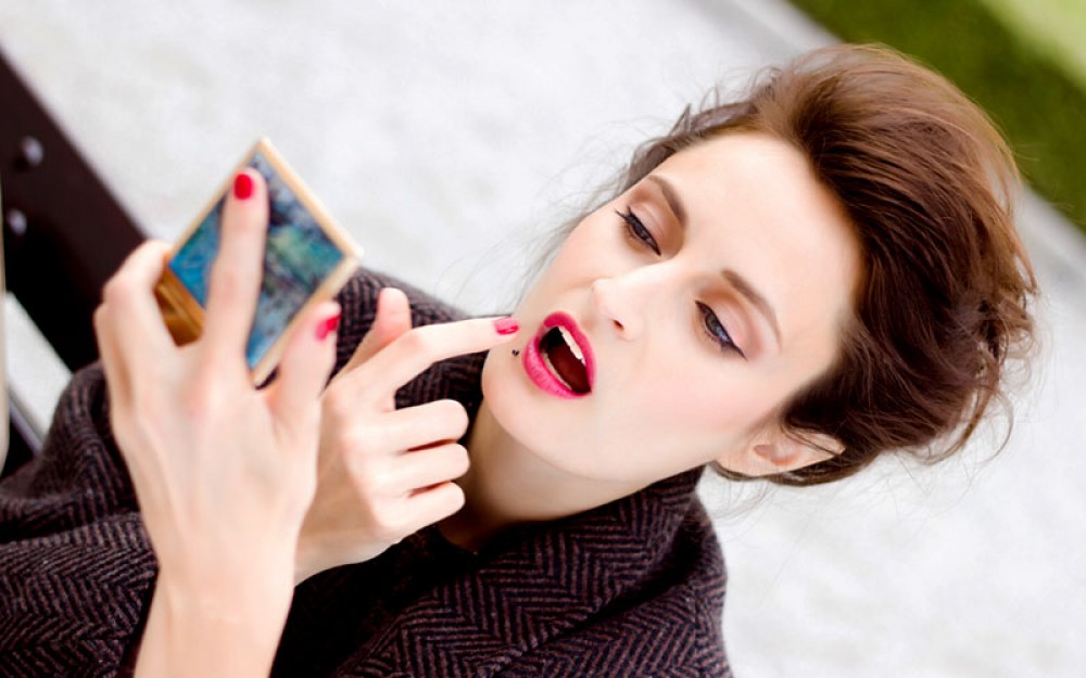 Welke lippenstift past bij jou? 5 tips