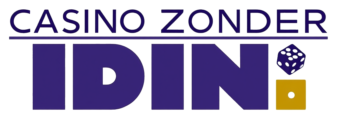 Casino zonder iDIN
